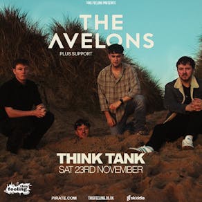 The Avelons - Newcastle