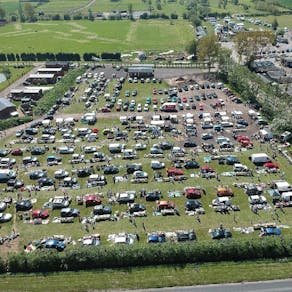 Stonham Barns Sunday Car Boot & Swedefest on 29th September 2024