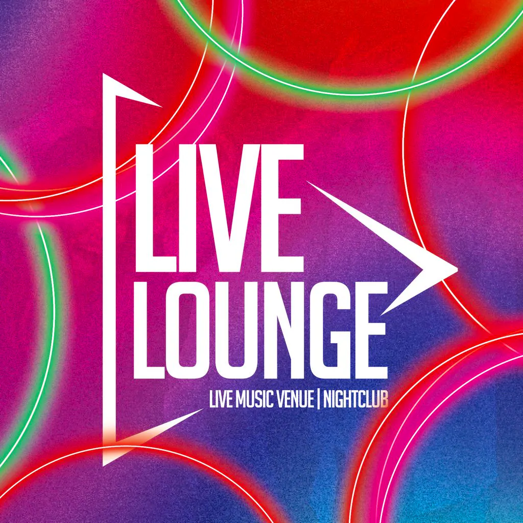 Live Lounge Presents: Opening Night at Live Lounge 