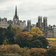 Aberdeen Audio Tour: An Old Aberdeen Odyssey at Bede House, Old Aberdeen