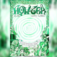 Flow-Tek at Hippos Swansea