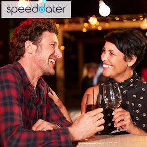 Bristol Speed dating | ages 35-55