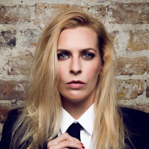 Just the Tonic Comedy Club special with Sara Pascoe - Reading