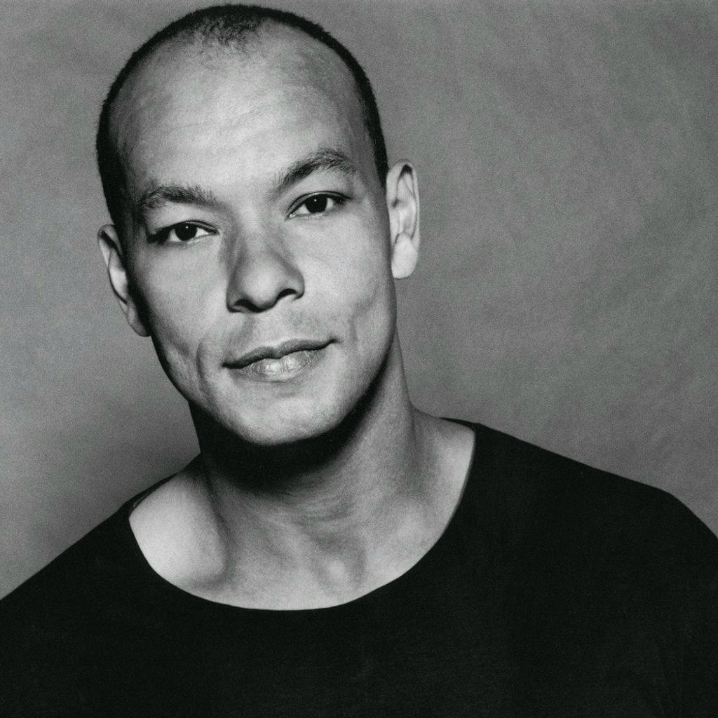 Roland Gift The Fine Young Cannibals Boisdale Of Canary Wharf