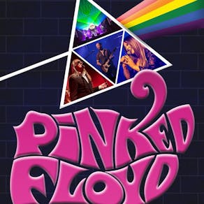 Pinked Floyd