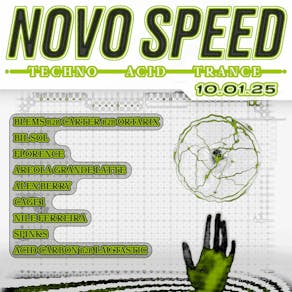 Novo Speed