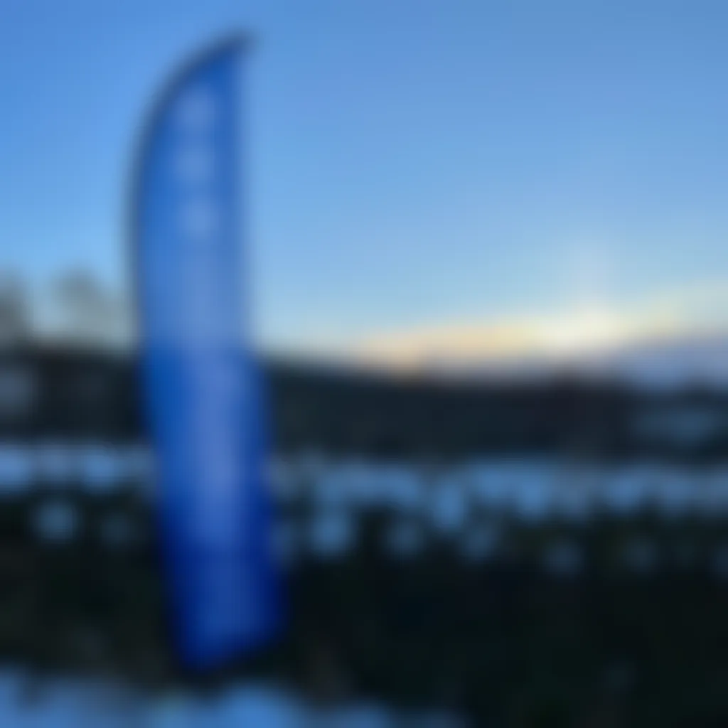 banner