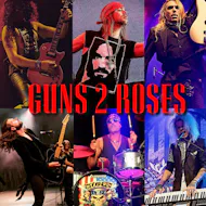 Guns 2 Roses + Nirvanah at The Cavern Club at Cavern Club