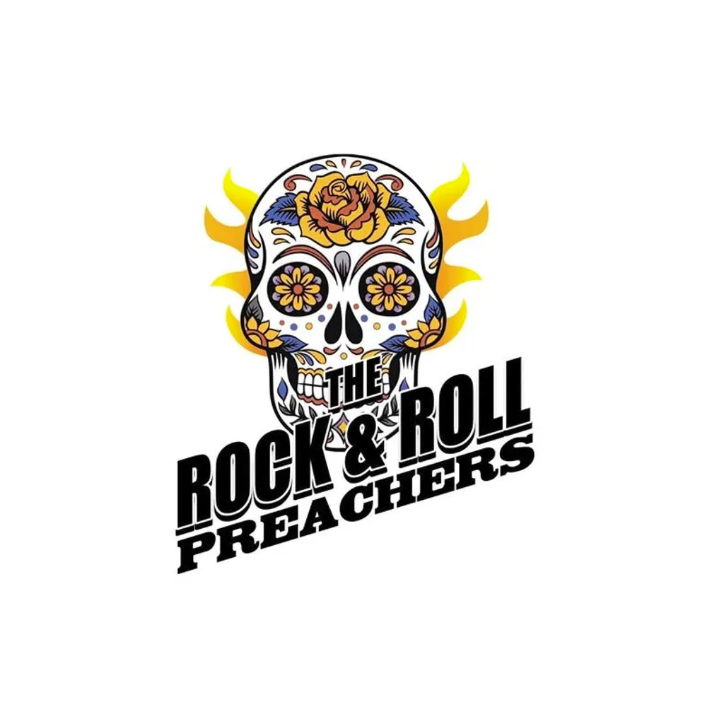 The Rock & Roll Preachers at Billy Bootleggers