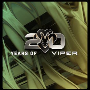 20 Years of Viper : London