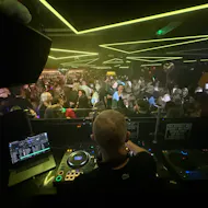 Neil Cowie's Afternoon Disco 70's vs 80's pt2 at Bench Nightclub