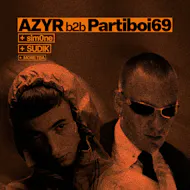 AZYR b2b Partiboi69 at NX Newcastle