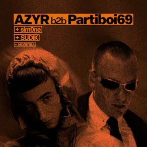 AZYR b2b Partiboi69