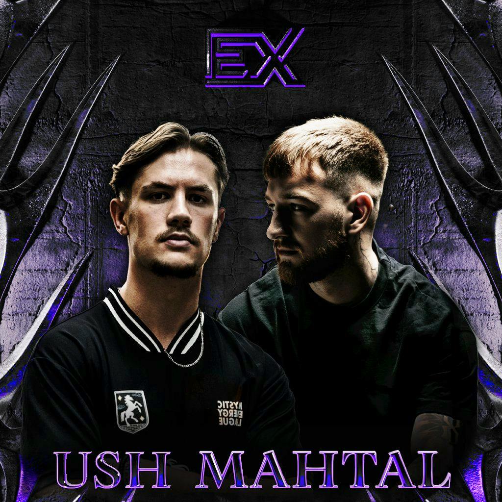 EXHILARATION EDINBURGH: presents USH and MAHTAL at The Liquid Room