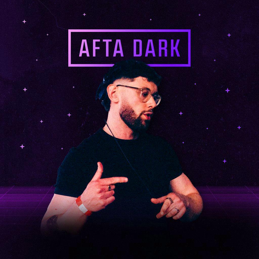 AFTA DARK - Sat 7th February w/ Bushbaby at LAB11