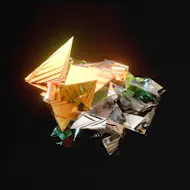 RC DnB w/ S.P.Y + MC LOWQUI (90 mins), LOWQUI DJ Set, SOLA ++ at Rebellion