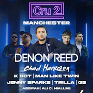 Cru2 Manchester at HIDDEN MANCHESTER