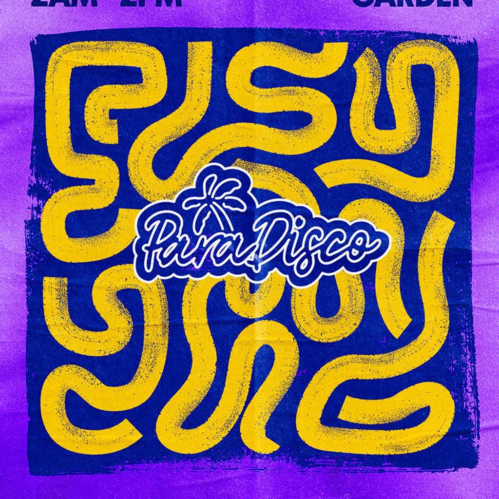 Paradisco at WAV at Wav Liverpool
