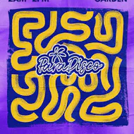 Paradisco at WAV at Wav Liverpool
