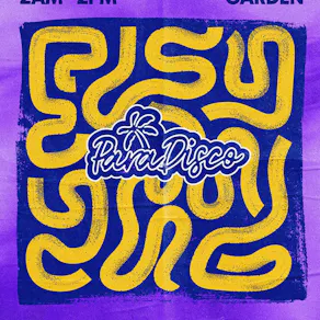 Paradisco at WAV