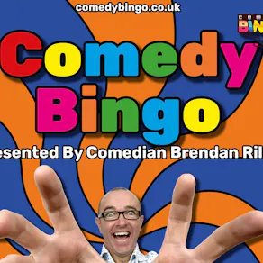 90's Comedy Bingo Fundraiser @ The YMCA Building