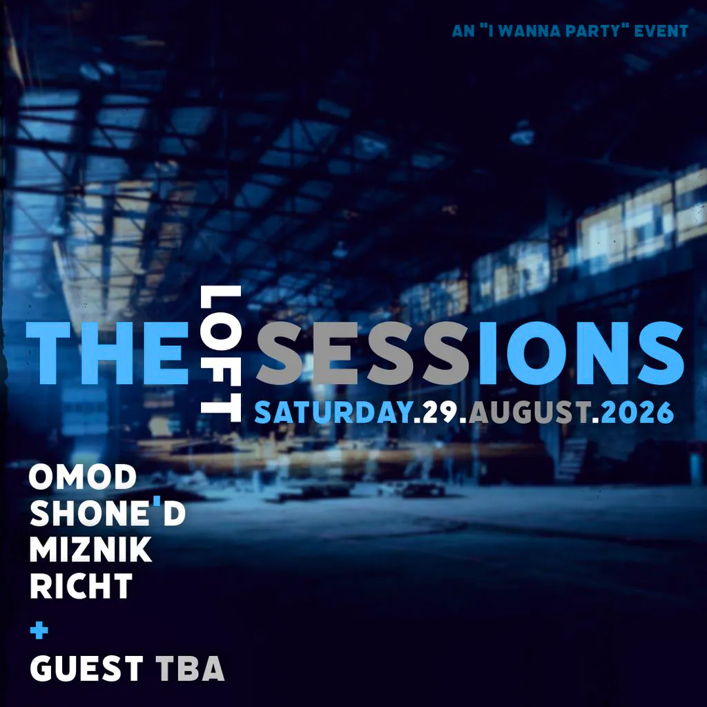 The Loft Sessions at The Treehouse Croydon
