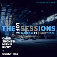 The Loft Sessions at The Treehouse Croydon