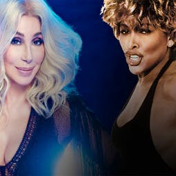 Tribute to Cher & Tina Tuner  Tickets | The Bank Bar And Beer Garden   Perth Perth  | Fri 4th November 2022 Lineup