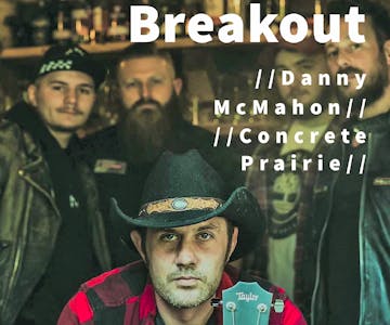 Hicktown Breakout & Special Guests 