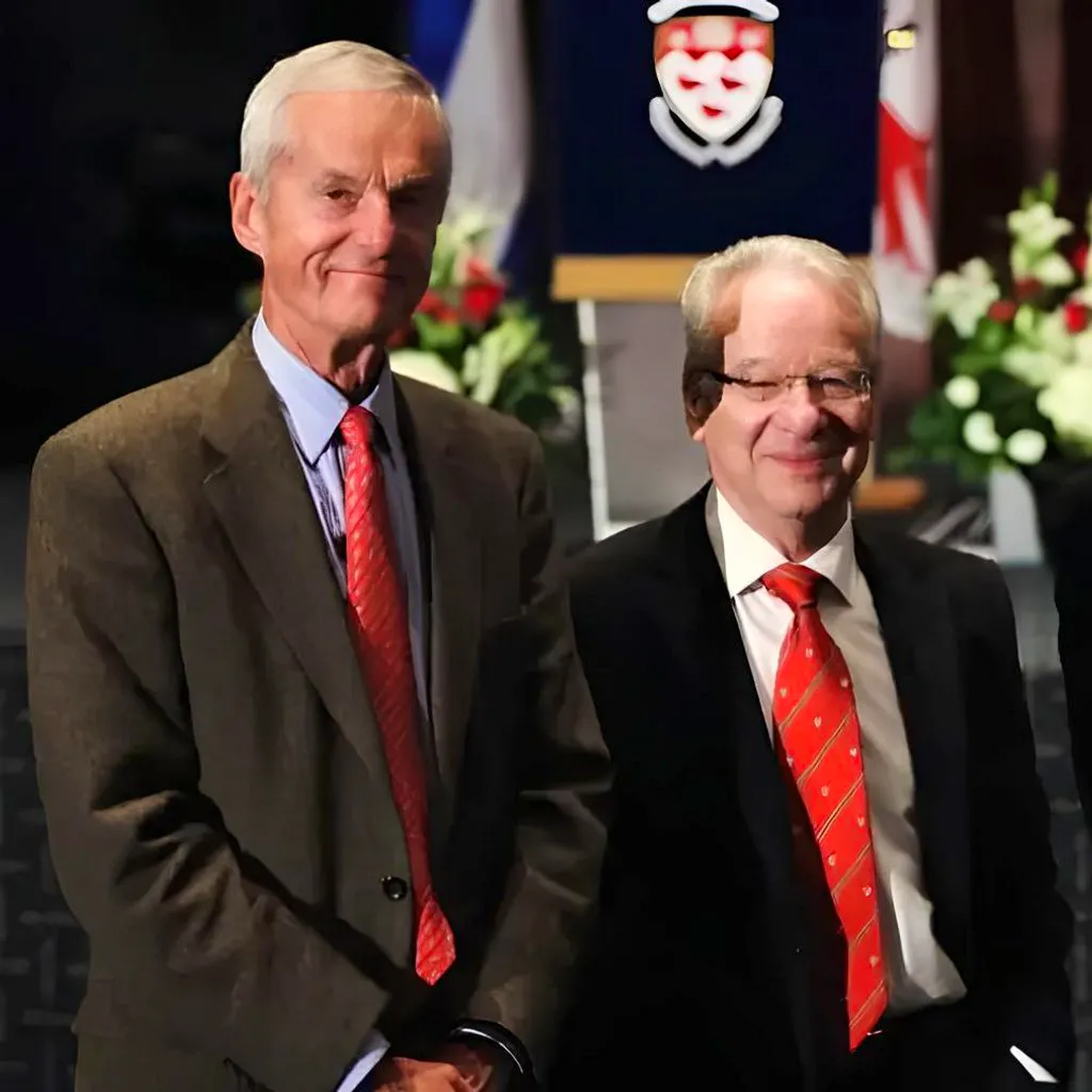 Office for Science and Society at Exel Exhibition Center