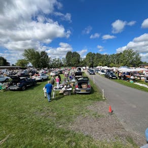 Stonham Barns Sunday Car Boot on 3rd November 2024