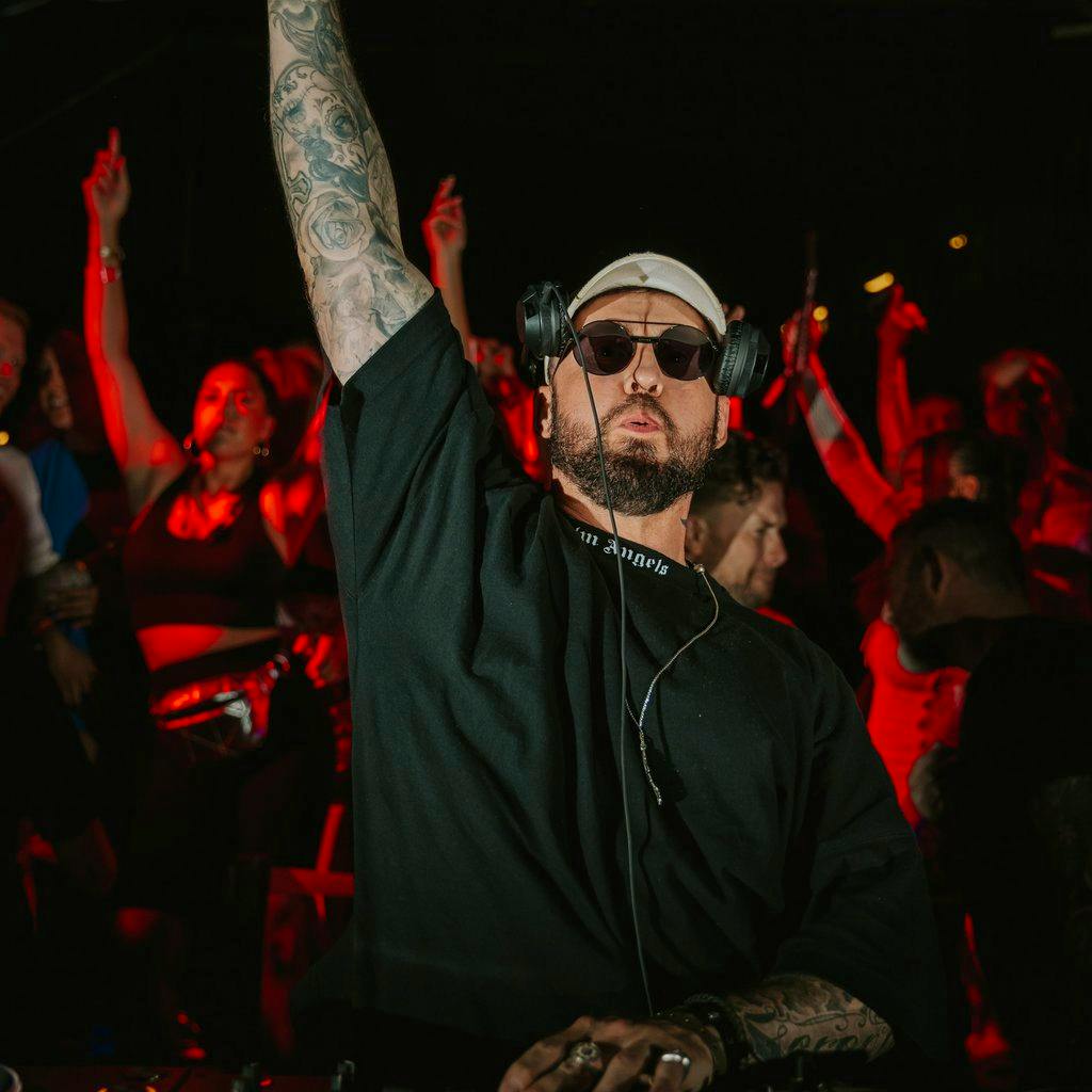 Low Steppa | Joshua Brooks Manchester at Joshua Brooks