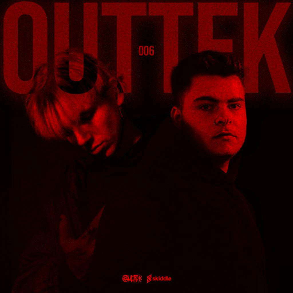 OUTTEK 006: Nyctonian + Kntrlvrlst at The Classic Grand