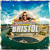 Clubland Live At The Amphitheatre - Bristol at Amphitheatre