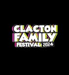 Clacton family festival 2024