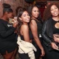 Pound Town - Shoreditch Hip Hop Party at The Lighthouse Bar And Club