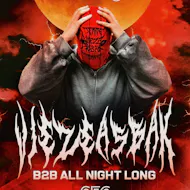 NRG: Vieze Asbak [B2B All Night Long] at SEC Glasgow