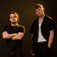 Picture The Scene + Headswitcher + Make Me A Martyr at The Black Prince