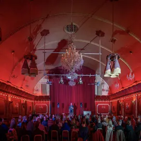 Comedy Charity Fundraiser for Demelza Hospice for Children