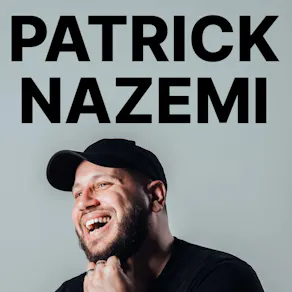 DUEL Presents Patrick Nazemi