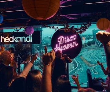 HEDKANDI - Love Is The Music!