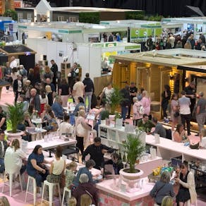 Ideal Home Show Scotland 2025