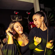 Trapeze Big Top Weekends! at Trapeze Bar