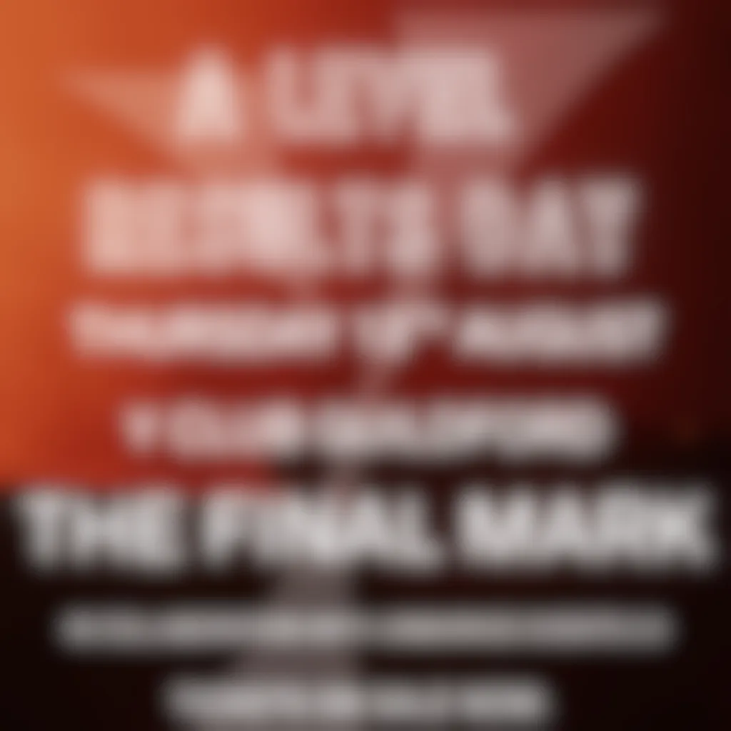 banner