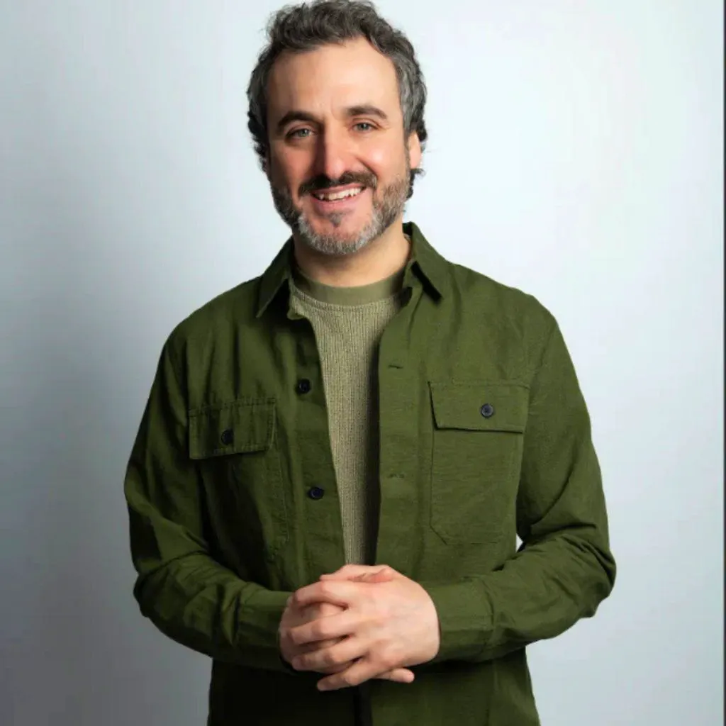 Comedy with Nathan Cassidy & Patrick Monahan at The Attic Southampton