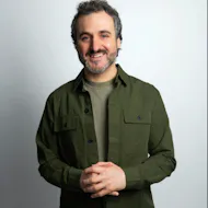 Comedy with Nathan Cassidy & Patrick Monahan at The Attic Southampton