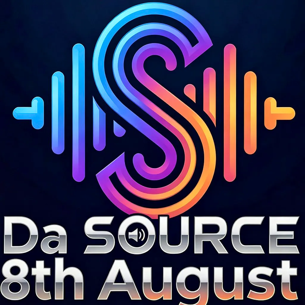 Da SOURCE at Rolling Stock The Bunker