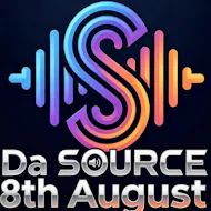Da SOURCE at Rolling Stock The Bunker