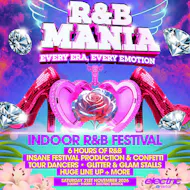 RNB MANIA | Bristol's R&B Festival at Electric Bristol
