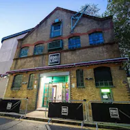 Egg LDN Pres: Spring Sessions Festival at Egg London